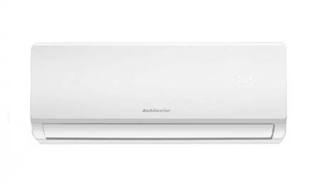 Aire Acondicionado KELVINATOR KEL2650LT F/C 2650W 